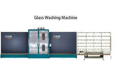 Cuchillo de aire de poco ruido de la lavadora del vidrio plano para la cadena de producción de cristal aislador