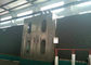Lavadora de cristal industrial ahorro de energía, lavadora de cristal perpendicular 50HZ