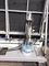 Máquina de cristal aislador vertical potente/máquina de cristal del robot del lacre