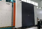 Línea 2000 cadena de Igu de la prensa del panel de gas del argón de producción de cristal aislador