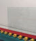 Cadena de producción de cristal aislador de la máquina del corte del vidrio usada para producir el vidrio aislador
