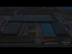 La fábrica industrial de Jinan LIJIANG