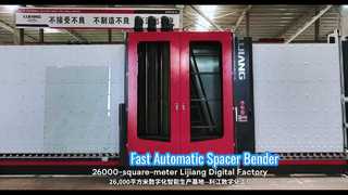 Vídeo de LiJiang bajo el Grupo EASTGLAZ