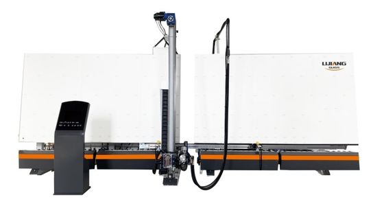 Robótica de sellado de vidrio aislante vertical LJTJ2540