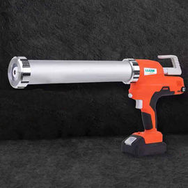 Un arma de pegamento eléctrico conveniente que se puede utilizar en el sector de la construcción
