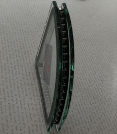 Cadena de producción de cristal aislador del OEM espaciador de goma con Sapcer de aluminio