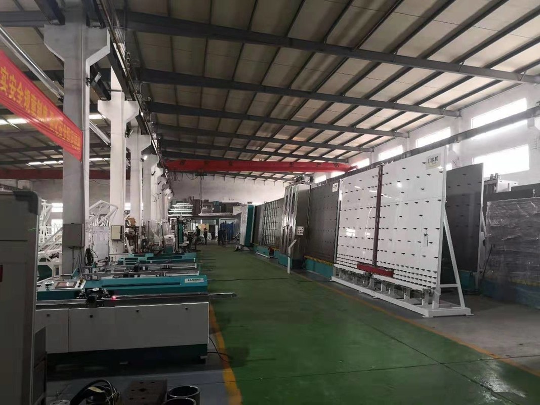 Cortadora del espaciador del poder más elevado, máquina de cristal aislador, dobladora 0.55kw del viaje del espaciador