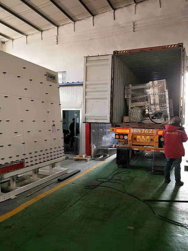 Cortadora del espaciador del poder más elevado, máquina de cristal aislador, dobladora 0.55kw del viaje del espaciador