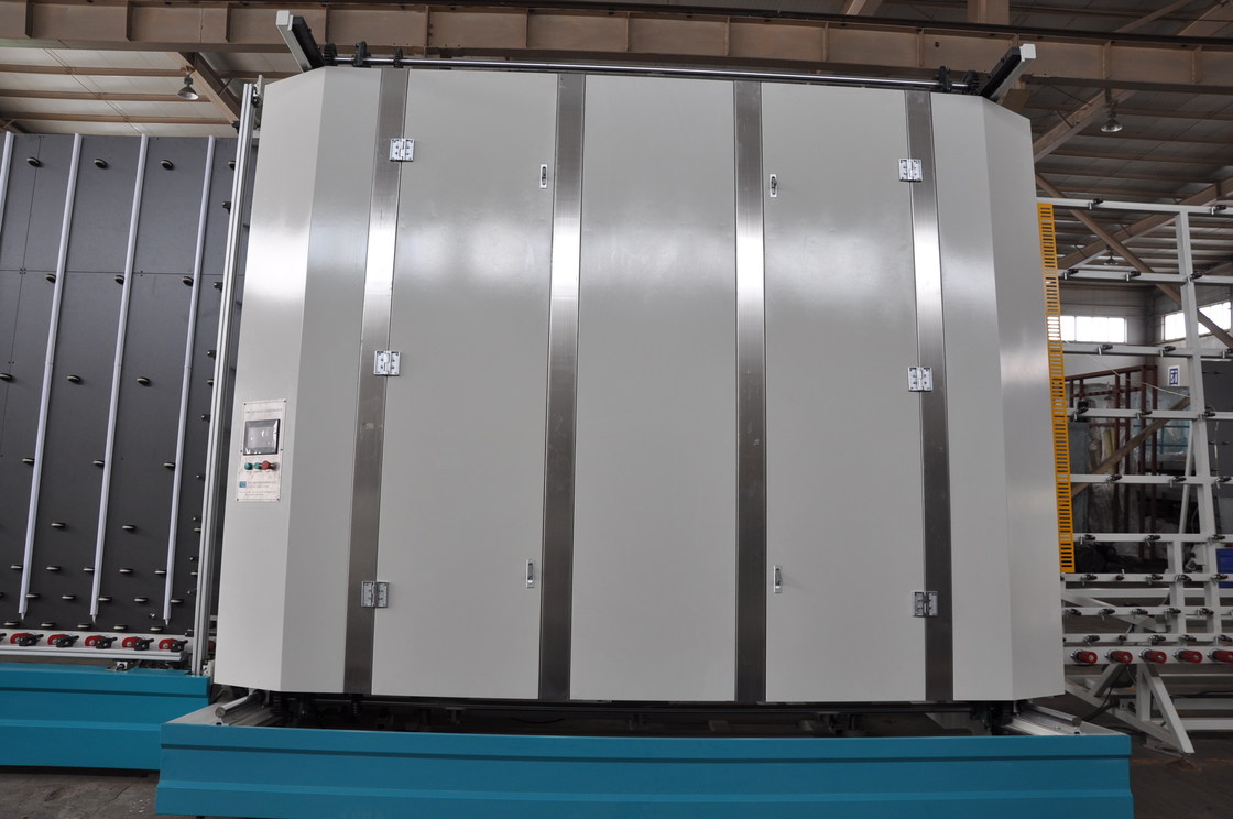 alta Rate Tempered Curved Thermal Insulation máquina de cristal de cristal baja-e de la pared de cortina de 8m m 10m m 12m m