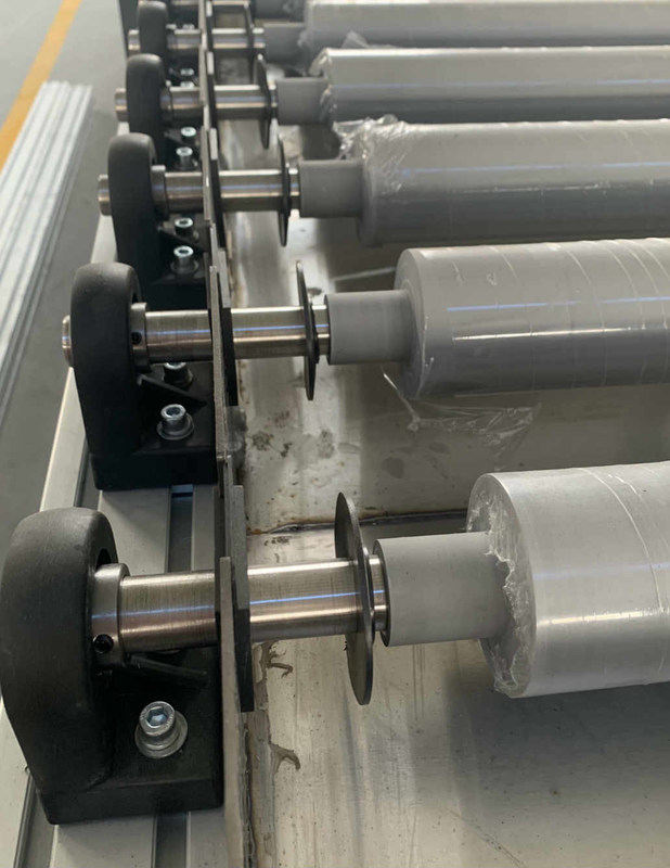 Lavado horizontal de la venta caliente y secadora para el vidrio bajo-e del vidrio de flotador