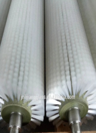 Lavadora de cristal baja 2-10m/min automático de la vertical de cristal de gran tamaño E