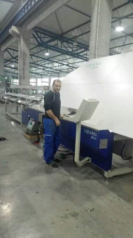 Dobladora de la barra del espaciador con 4 diversas unidades de almacenamiento del tamaño del espaciador