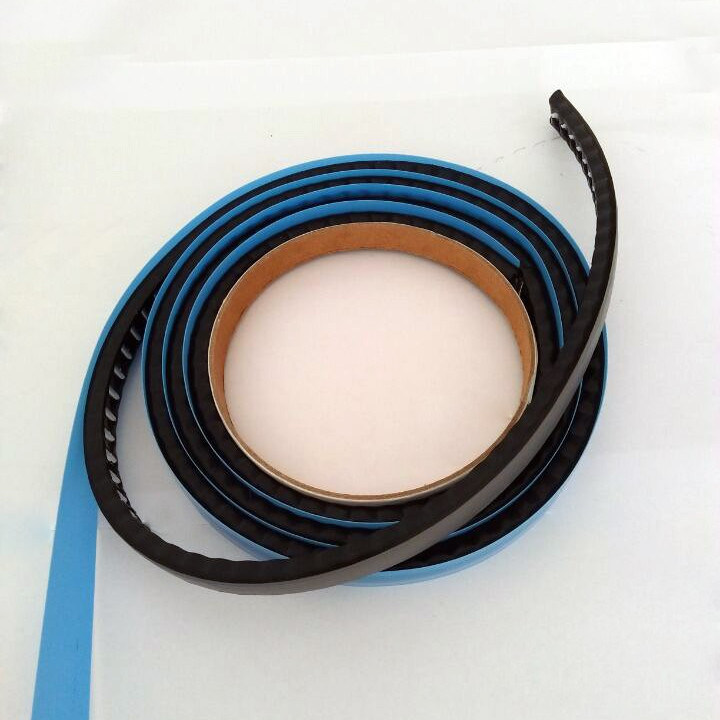 Adge caliente Technolgy Sapcer de aluminio butílico y espaciador frío de Adge Alumunim para el vidrio doble