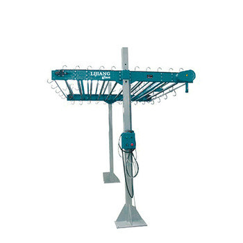 La línea de cristal aislador semi auto/giró la cortadora del espaciador de la tabla y la máquina de Tansfer del espaciador