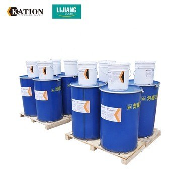 Robot automático lleno del lacre para el vidrio de cristal y formado de proceso, caminado aislador del vidrio