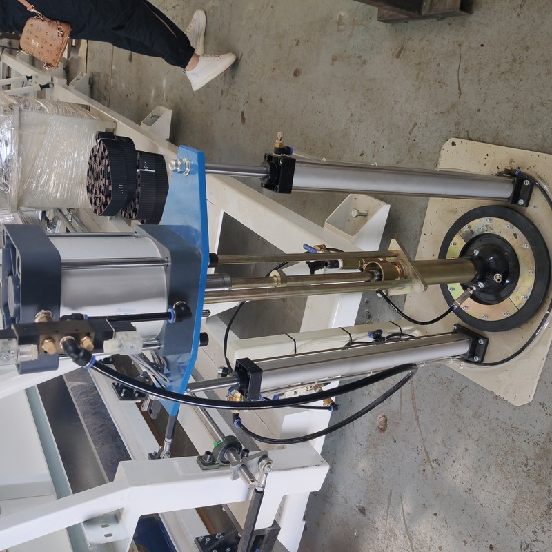 Línea vidrio doble aislador del triple de IG y del paso del robot de cristal del lacre para el vidrio aislador