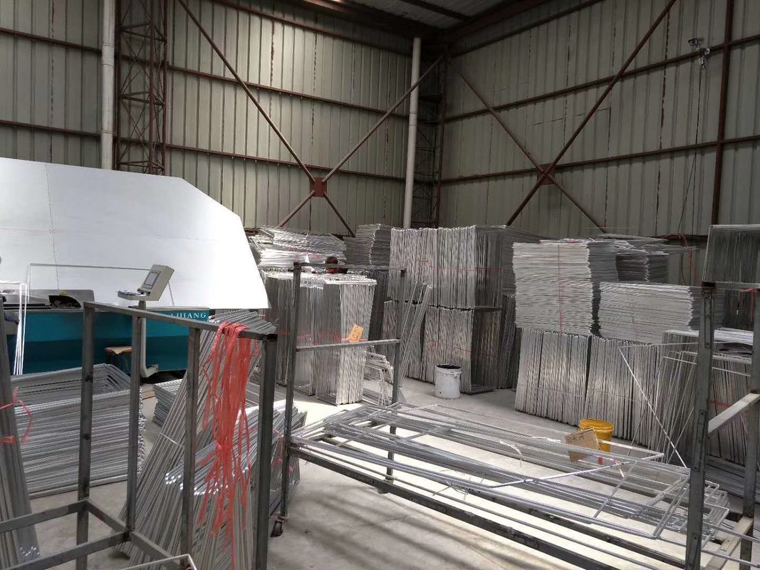 Calidad automática de la dobladora de la barra de LJZW 2020A buena y alta eficacia de la producción