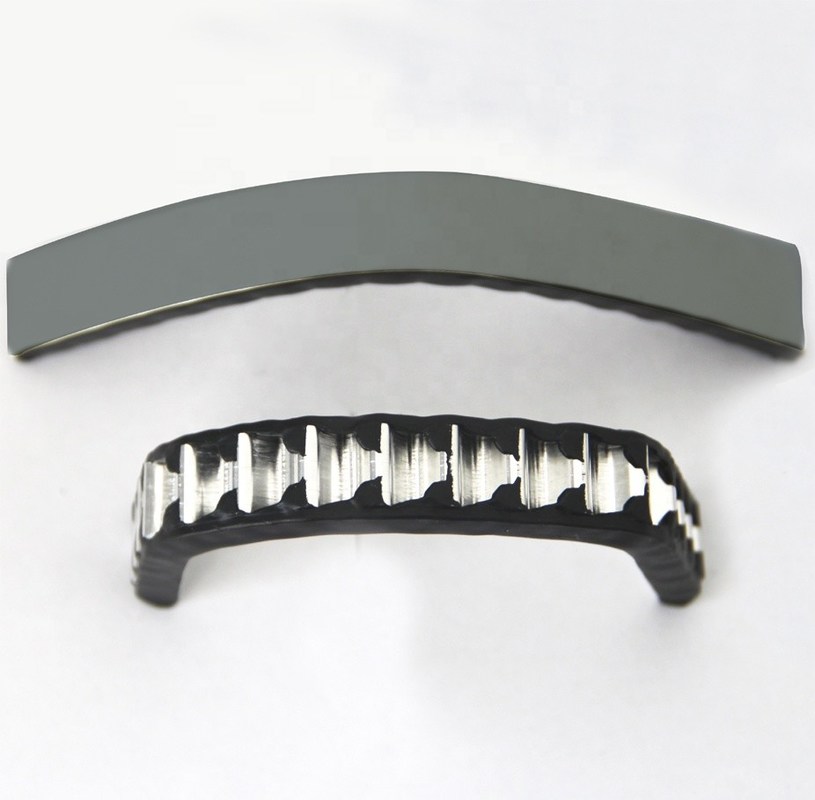 Espaciador de aluminio butílico aislador de Thechnolgy del borde caliente material de cristal de la producción ninguna necesidad que sella en segundo lugar