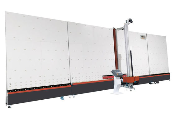 Máquina de borrado de bordes verticales LJCM2545
