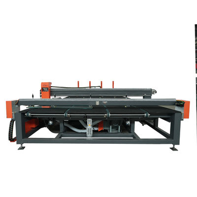 Máquina de corte de vidrio laminado totalmente automática