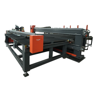 Máquina de corte de vidrio laminado totalmente automática