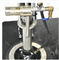 Máquina del lacre del sellante de dos componentes para la doble vidriera de cristal aislada procesando