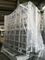 máquina de cristal aislador de la producción de 3P 380V 50HZ