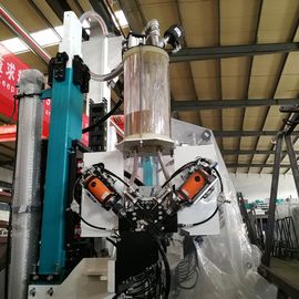 Máquina de rellenar desecante molecular del tamiz 32A 0.65MPA