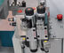 Máquina de cristal aislador semi automática del pegamento del robot del lacre