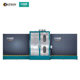 Vertical automática y máquina de rellenar horizontal LJGZ 2020 del lavadora y desecante