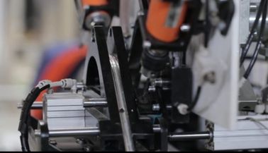 Máquina de rellenar automática de Desciccant de la venta caliente del vidrio aislador