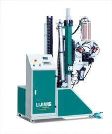 Vertical automática y máquina de rellenar horizontal LJGZ 2020 del lavadora y desecante