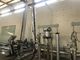 Cadena de producción de cristal aislador del buen robot automático del precio maquinaria de la doble vidriera