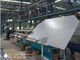 Dobladora aislador de aluminio automática del espaciador del vidrio 27m m