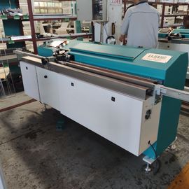 Máquina butílica de cristal aislador de alta velocidad del lacre para la maquinaria de cristal de la producción