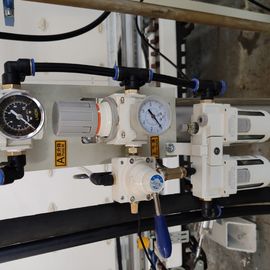 El color modificó el sellador aislador del alambre para requisitos particulares eléctrico del vidrio 9°