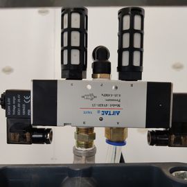 El color modificó el sellador aislador del alambre para requisitos particulares eléctrico del vidrio 9°