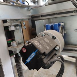 El color modificó el sellador aislador del alambre para requisitos particulares eléctrico del vidrio 9°