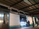 Control 40KW 10m/Min Insulating Glass Production Line del PLC