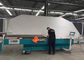 el espaciador de aluminio auto del aluminio de la dobladora del espaciador de 5.5-27m m forma la dobladora