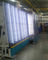 máquina de cristal automática de la producción de la doble vidriera de 2500*3000m m