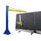 Vidrio aislador que carga los requisitos adaptables de Crane Super Large Carrying Capacity