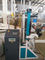 máquina de alimentación del tamiz molecular de 1.5-2.0m m para la unidad de la doble vidriera
