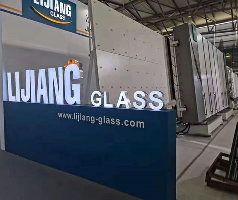 La prensa de colocación automática del rodillo aisló la vertical de cristal del equipo de fabricación