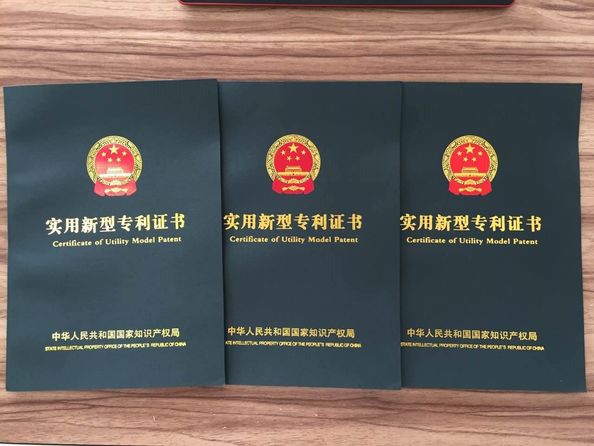 China Jinan Lijiang Automation Equipment Co., Ltd. Certificaciones